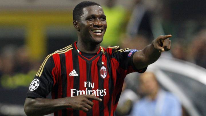 Cristian Zapata jugaría este domingo contra el Inter en el derbi: estaría en el San Siro ante la lesión de Alessio Romagnoli, volviendo a la competencia oficial después de casi 5 meses