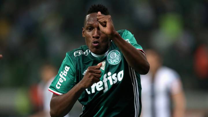 Se reactivan las ligas de México, Argentina y Brasil; colombianos de Selección se reintegran a sus equipos para afrontar la última parte del año