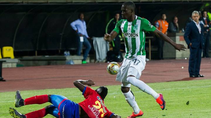 Grupo Aval, el equipo destacado: Nacional, el mejor