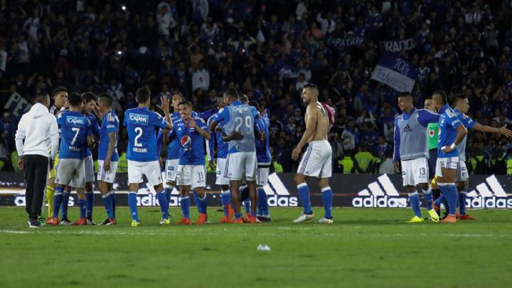 Millos 1x1: Barreto, \'Manga\' y Ayron dan el pase a play-offs