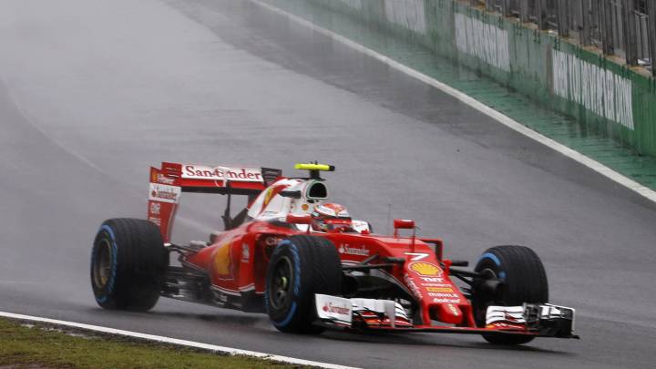 Ecclestone: "Mercedes y Ferrari se pueden ir de la F1"
