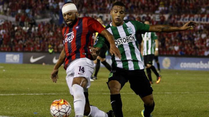 Palito vs. Nacional: "Favorito hay en carreras de caballos"