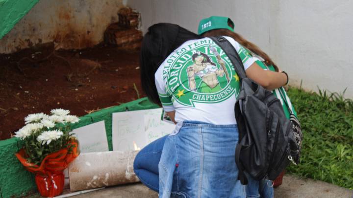 Por medio de su cuenta de Twitter, Atlético Nacional informó que este miércoles 30 de noviembre tendrán un acto especial en el Atanasio Girardot.