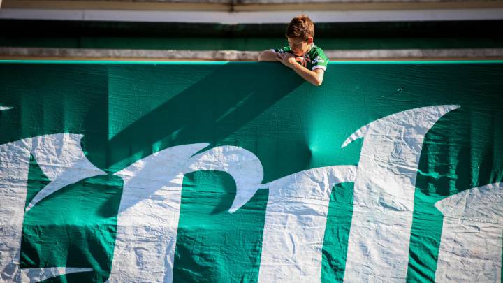 El fútbol brasileño propone medidas solidarias: cesión de jugadores, no bajar en 3 años...