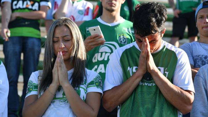 Historias de 4 pasajeros que no abordaron el avión a Medellín