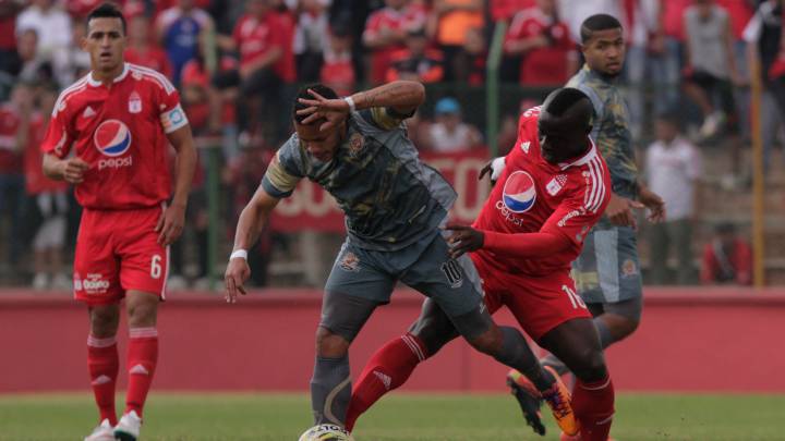 Horarios y programación de la final del Torneo de Ascenso entre América de Cali y Tigres; partidos que se jugarán el 3 y 10 de diciembre