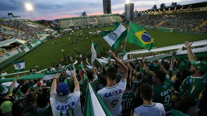 La final de la Copa Sudamericana entre Atlético Nacional y Chapecoense se jugaría en febrero de 2017, manifestó el presidente de la Dimayor, Jorge Perdomo, en diálogo con AS Colombia