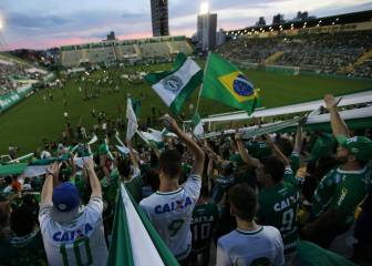 Conmebol quiere jugar la final de la Sudamericana el 2017