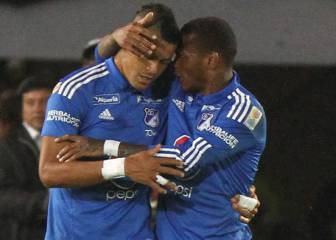 ¿Por qué Millonarios ya clasificó a la Copa Libertadores 2017?