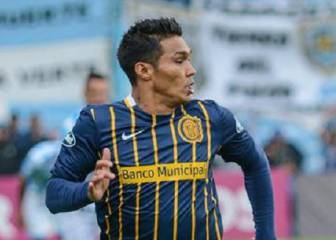 Teo se agranda en la Copa Argentina, Rosario a la final