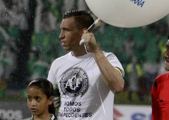 Millos 1x1: Vikonis, el mejor: evitó que la goleada fuera peor