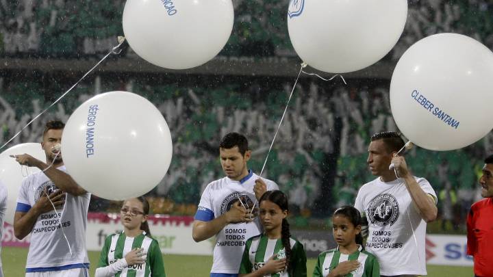 Nicolás Vikonis evitó una goleada mayor contra Nacional en el Atanasio Girardot y fue el mejor jugador de Millonarios en el partido de vuelta de los cuartos de final de la Liga Águila