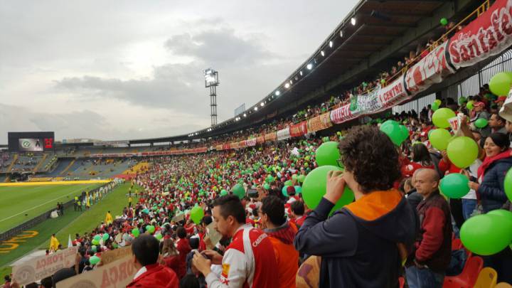 Santa Fe recibe este miércoles a Nacional