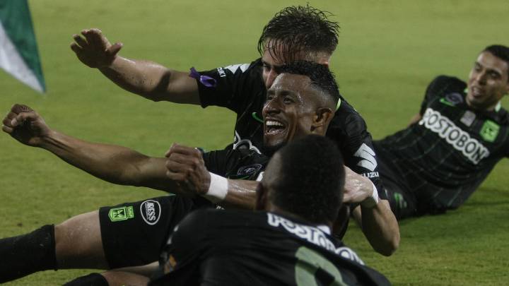 Atlético Nacional