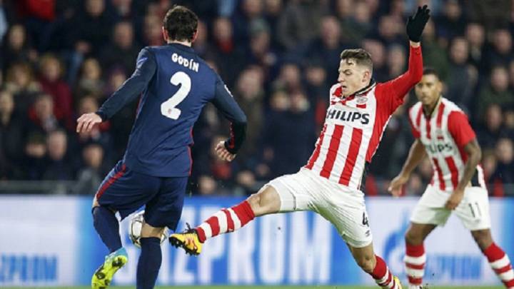 Horarios y TV: cómo y dónde ver PSV - Rostov
