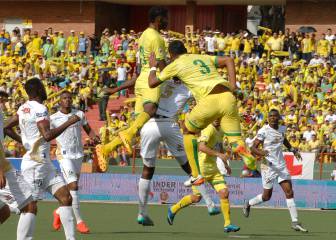 Bucaramanga vs Tolima, los chicos a retomar el poder del FPC