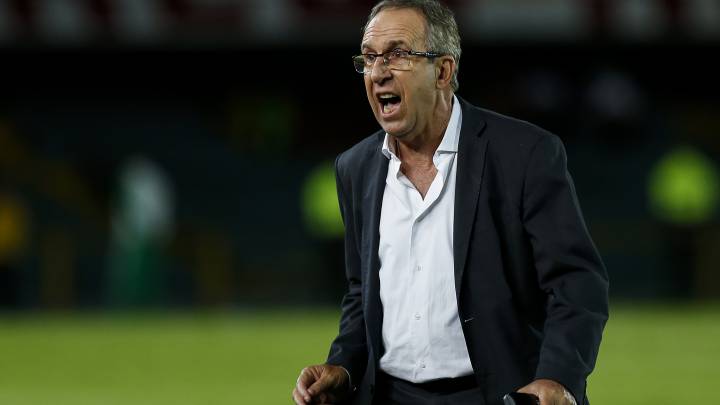 Profesión peligro: inestabilidad de técnicos en la Liga Águila: análisis de la situación de los entrenadores en Colombia, con un promedio de 10 DT despedidos por torneo desde 2014
