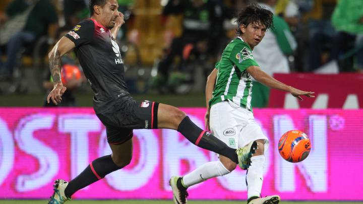 Santa Fe y Tolima definirán el último campeón de 2016