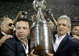 Así le fue a Reinaldo Rueda en los Mundiales que dirigió