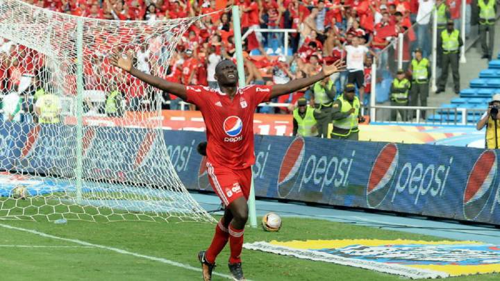 América campeón de la B.