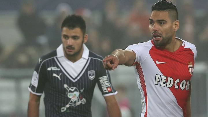 Octavos de final Champions League 2016-2017: Falcao enfrentará al Manchester City, James al Nápoles, Cuadrado al Porto, David Ospina al Bayern Múnich y Adrián Ramos-Guillermo Celis