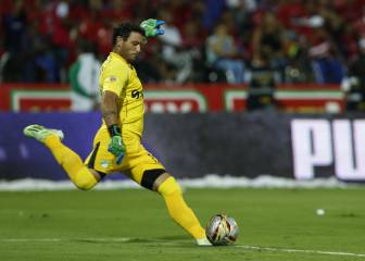 Ernesto Hernández se desvincula del Deportivo Cali