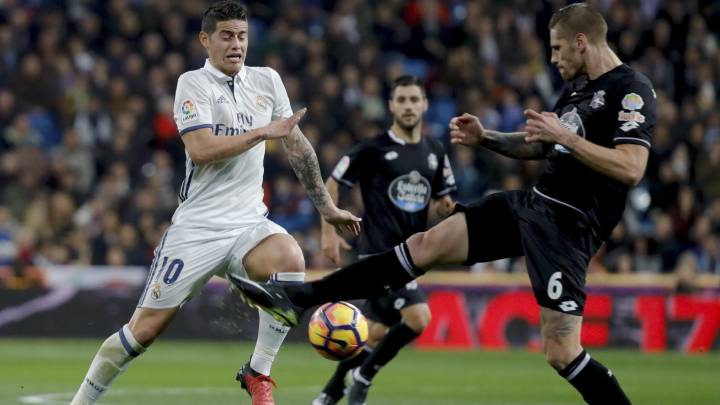 James y Quintero: De Selección al reencuentro en el Mundial