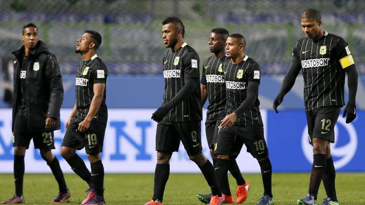 Atlético Nacional cierra su participación del Mundial de Clubes enfrentando a América de México; los verdolagas le apuntan al tercer puesto con su nómina titular