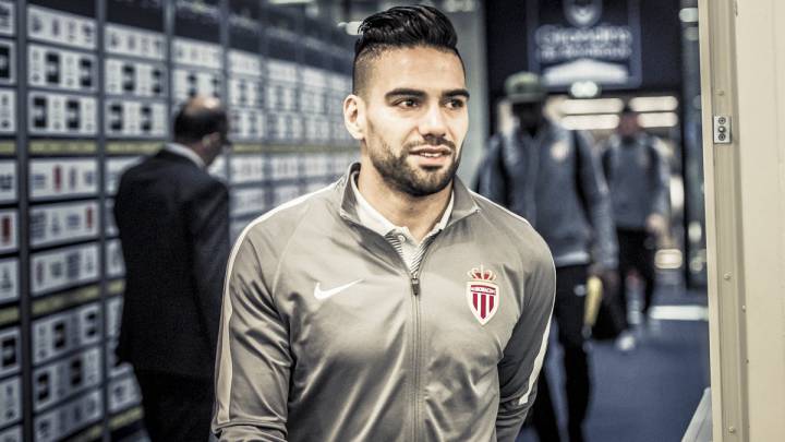 Falcao: "La lesión fue un día negro en mi carrera"
