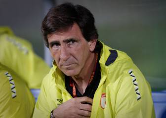 Gustavo Costas: