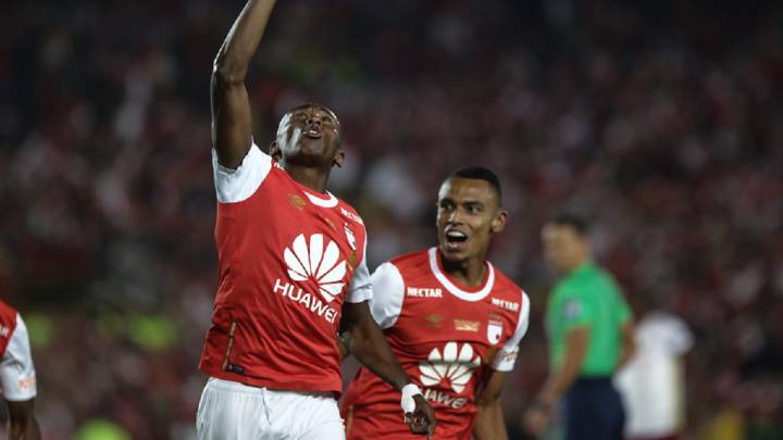 AS del partido: Héctor Urrego y el gol del título