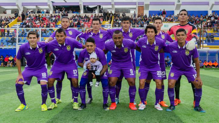 Fútbol hipster: Boston River, Capiatá y Patriotas en Copas 2017