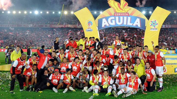 Santa Fe ya prepara el 2017.