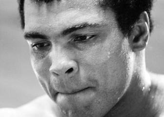 Los personajes del deporte que fallecieron en 2016