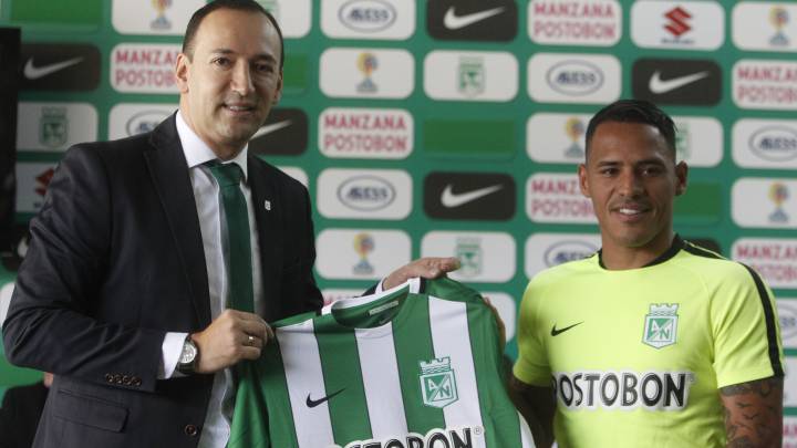 Mercado de pases: altas y bajas de los 20 clubes de la Liga Águila