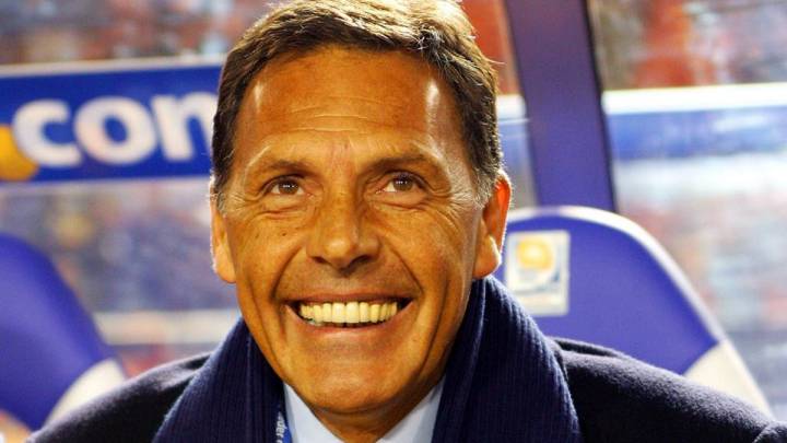 Miguel Russo firme candidato para dirigir Millonarios
