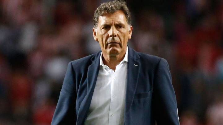 Miguel Ángel Russo llegará a Bogotá el 2 de enero para preparar la temporada con Millonarios