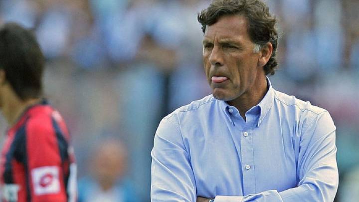 Miguel Ángel Russo confirma que es el nuevo director técnico de Millonarios: el entrenador argentino habló con AS Colombia y afirmó que llega la próxima semana a Bogotá
