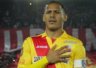 Aldo Leao Ramírez tiene un preacuerdo con Nacional
