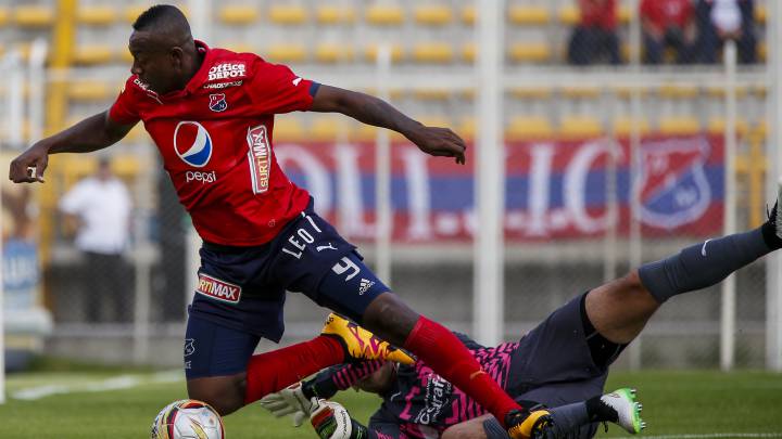 Globoesporte: Botafogo busca a Juan Fernando Caicedo