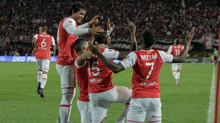 Santa Fe se sigue reforzando para el 2017.