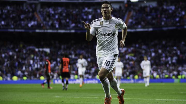Predicciones para James, Falcao, Selección Colombia, José Pékerman, Santa Fe, Millonarios y Atlético Nacional para 2017; responde el psíquico y vidente chileno José Caínzo