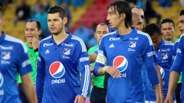Millonarios ya tiene horarios para el partido con River Plate en la Florida Cup