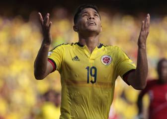Teófilo y Darwin Quintero, los más deseados en el mercado