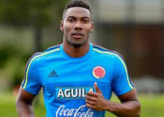Estrellas juveniles para ver en 2017 en el fútbol colombiano
