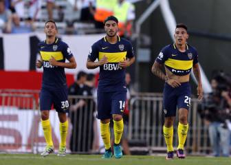 El mercado de fichajes le abre campo a Seba Pérez en Boca
