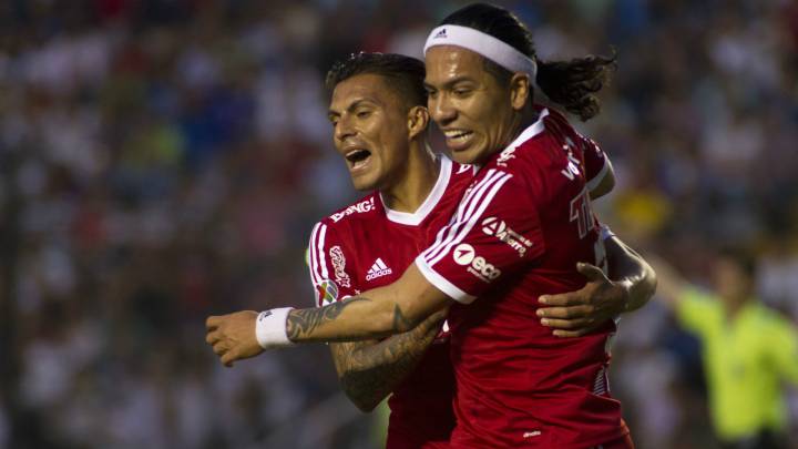 Dayro Moreno presentó los exámenes médicos y dijo que le da satisfacción vestir la camiseta de Nacional. "Mis respetos para Borja", sostuvo sobre su compañero.