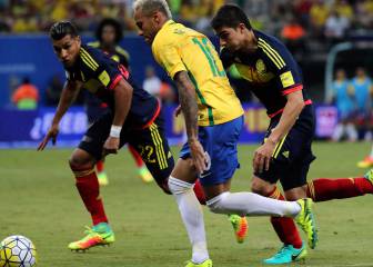 Juego de la Amistad: A la venta boletas de Colombia vs. Brasil