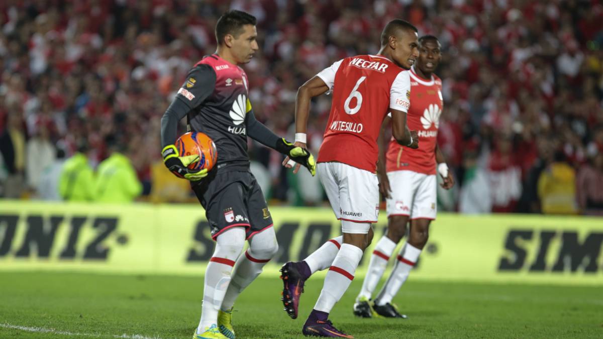 Grandes del FPC con arqueros titulares y suplentes de categoría