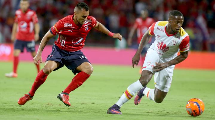 Título de la Superliga se define en El Campín